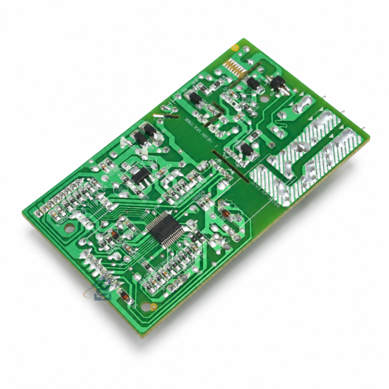 Carte de puissance SS-208080