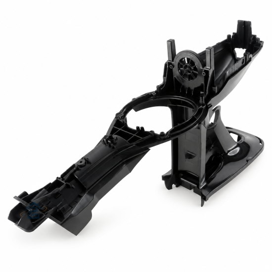 Boitier inférieur noir RS-2230001095