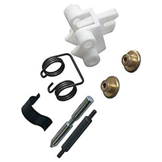 Kit verrou de porte 31X3566