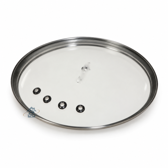 Couvercle en verre SS-993552