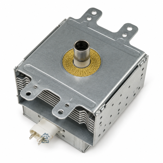 Magnetron 00642266
