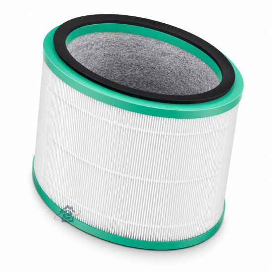 Filtre hepa 968101-04