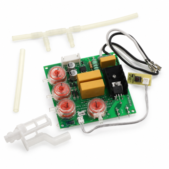 Carte electronique 107409840