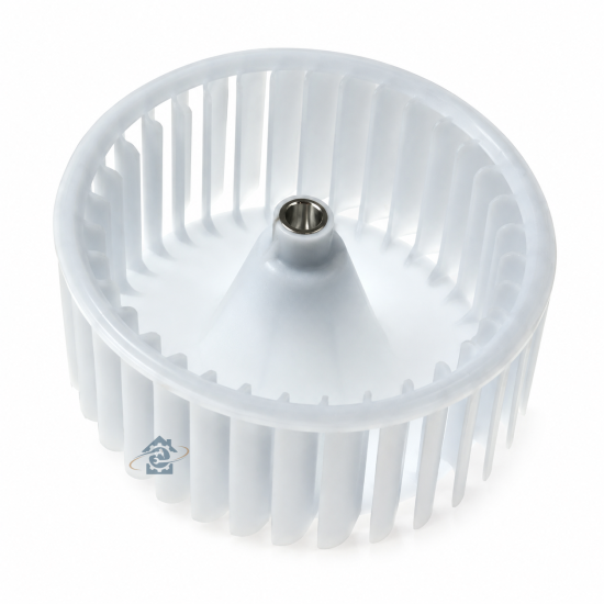 Turbine d'origine 00752112