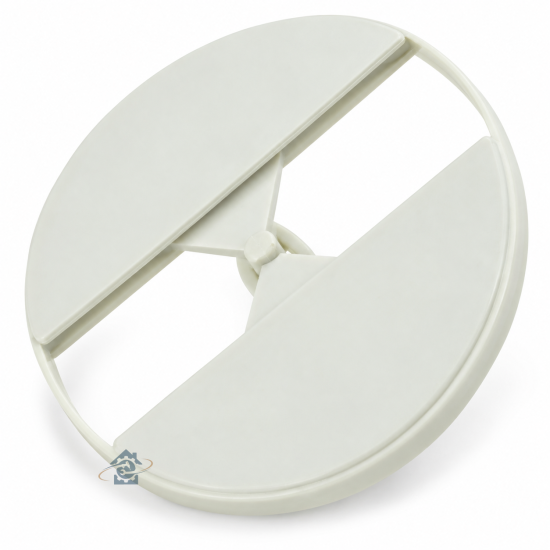 Disque support de rape MS-652593