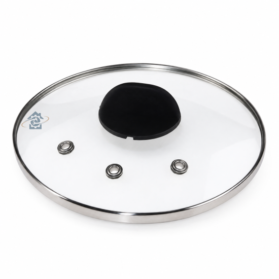 Couvercle en verre SS-991502