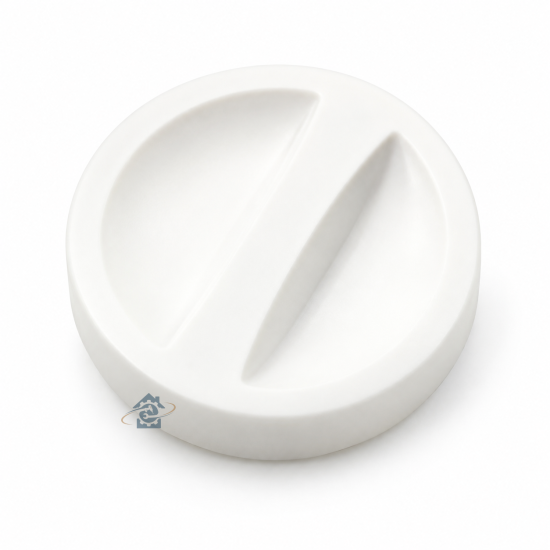 Bouton minuterie SS-993556