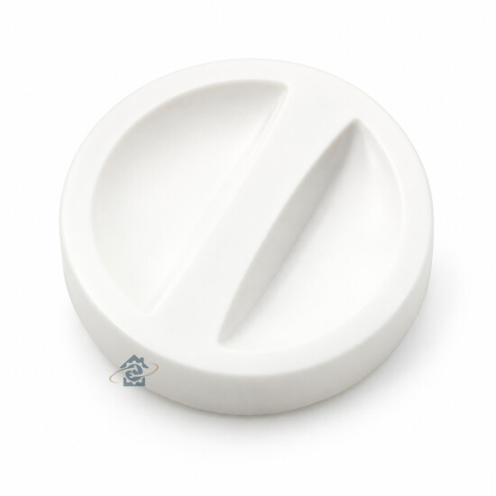 Bouton minuterie SS-993556
