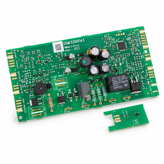 Carte de puissance MS-8030000280