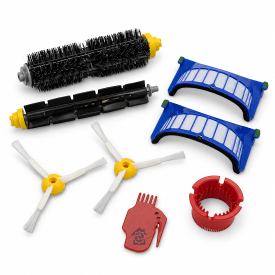 Kit de remplacement compatible série 600 4501352, ACC222