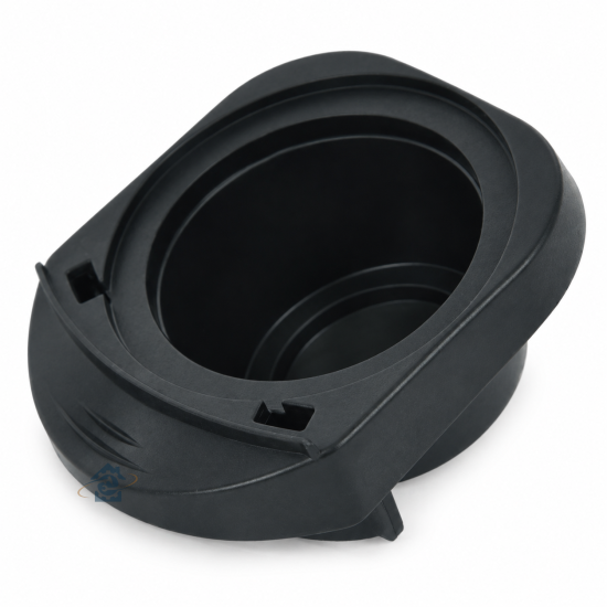 Porte-capsule MS-625000