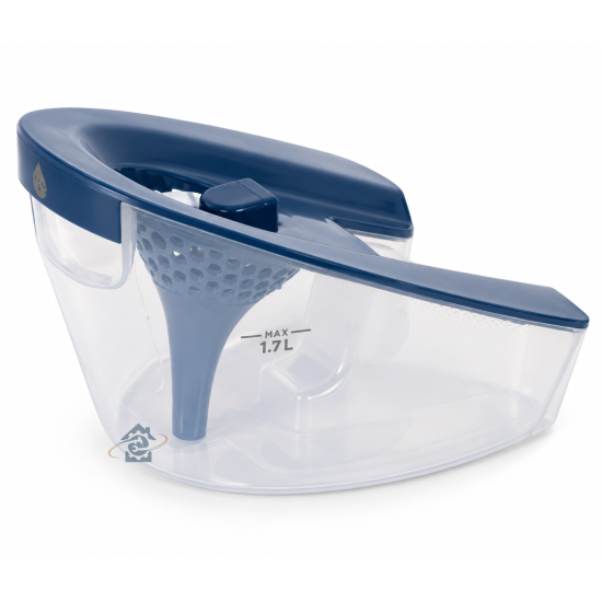 Réservoir d'eau CS-10000301