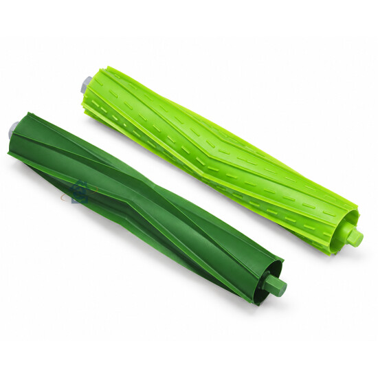 Lot de 2 brosses  Roomba E5+I7 4624870