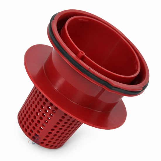 Separateur rouge RS-2230001589