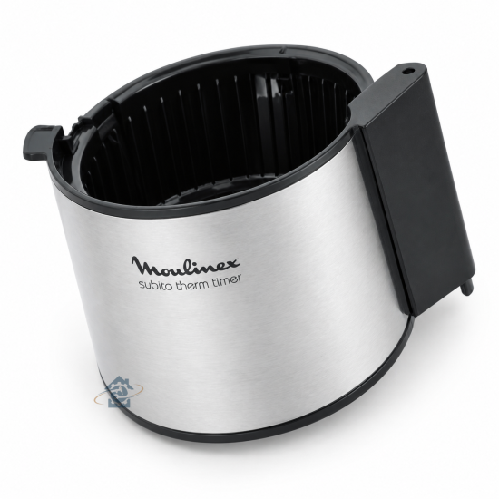 Porte filtre et clapet SS-203078