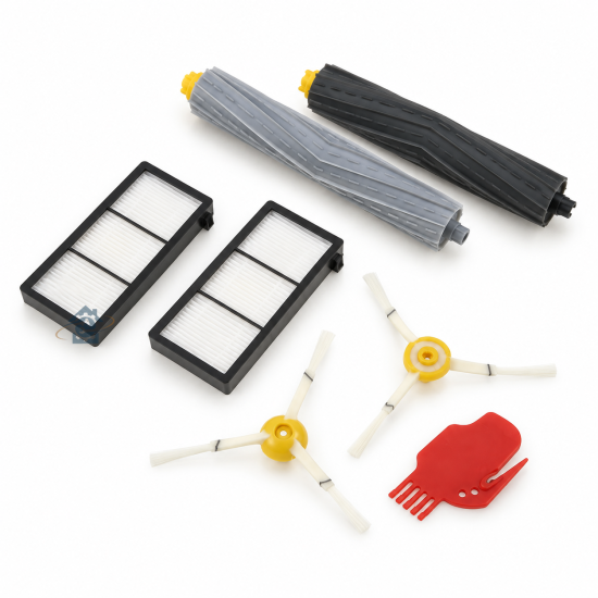 Kit de remplacement  série 800/900 IR800