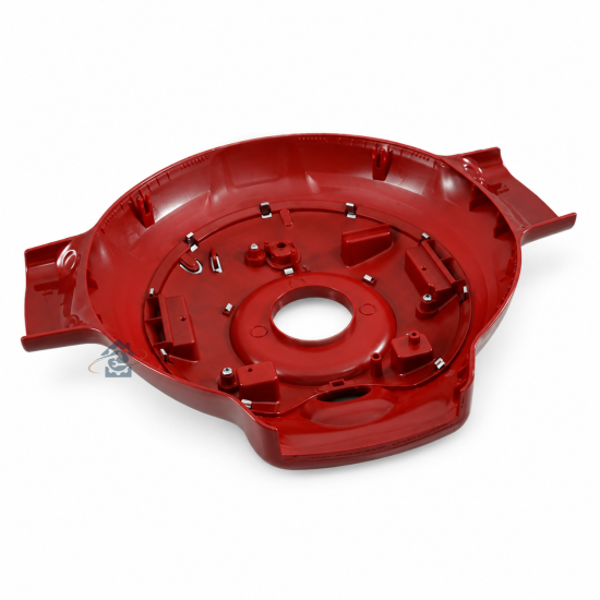 Couvercle supérieur SS-208184