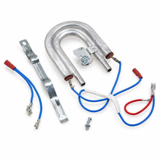 Résistance + thermostat + fusible FS-9100024217