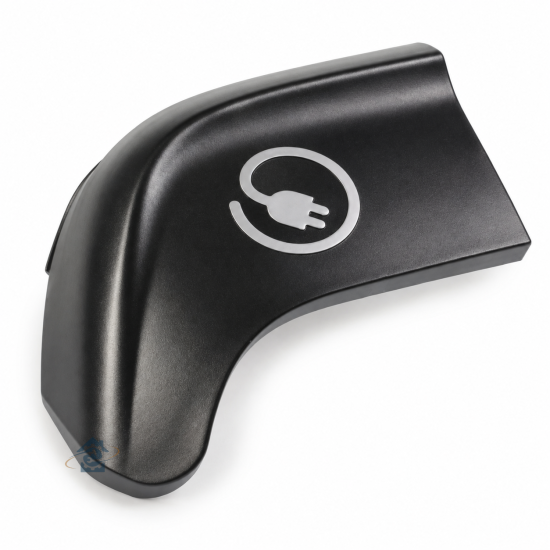 Pédale enrouleur RS-RT4328