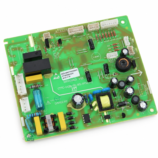Module de puissance K1623862