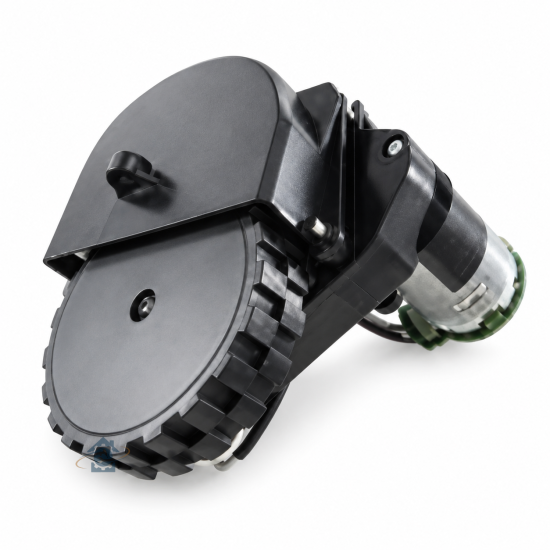 Roue droite + moteur RS-2230001040