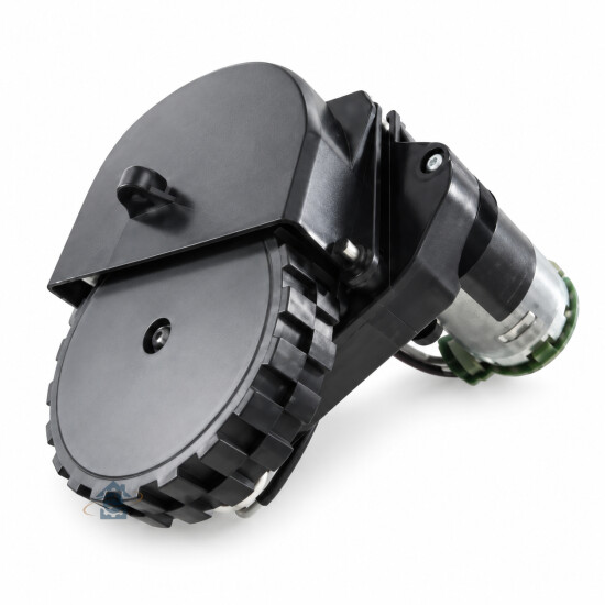 Roue droite + moteur RS-2230001040