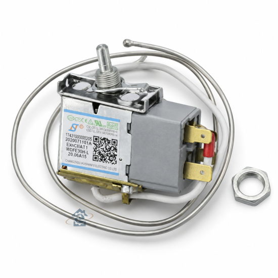 Thermostat  WDFE30H-L 1048864, 17431000000205