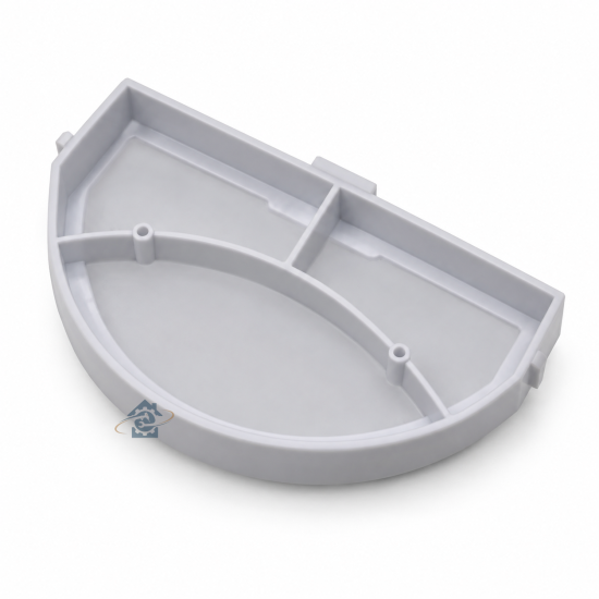 Filtre blanc SS-207192