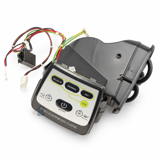 Boitier avant + carte électronique CS-00141376