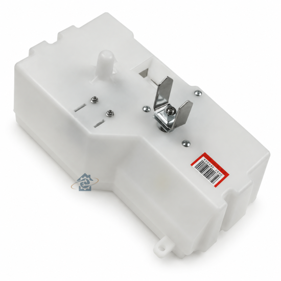 Boitier + moteur broyeur d'origine DA97-08802K