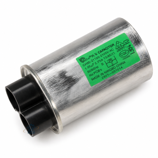 Condensateur d'origine 2501-001014