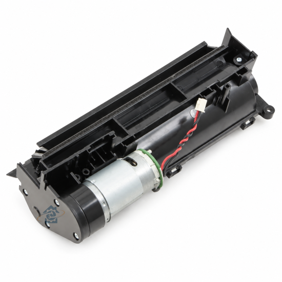 Moteur + support brosse RS-2230001043