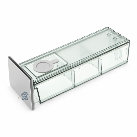 Ensemble réservoir d'eau d'origine DG94-01103A