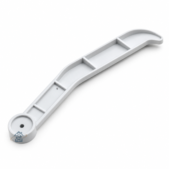 Guide glace d'origine DA61-00954B