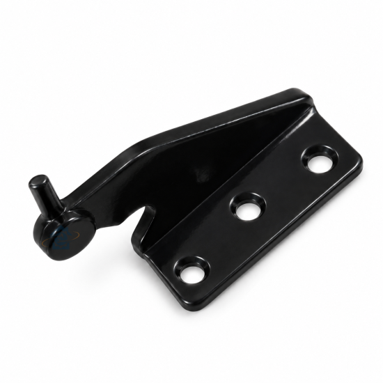 Charnière supérieure droite 418371001