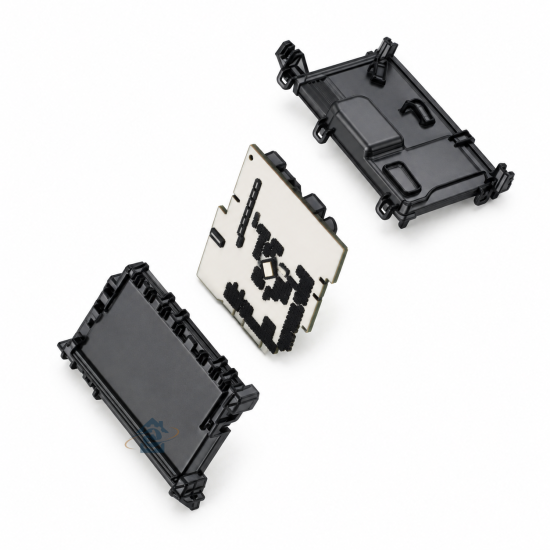Module de puissance 1510155290