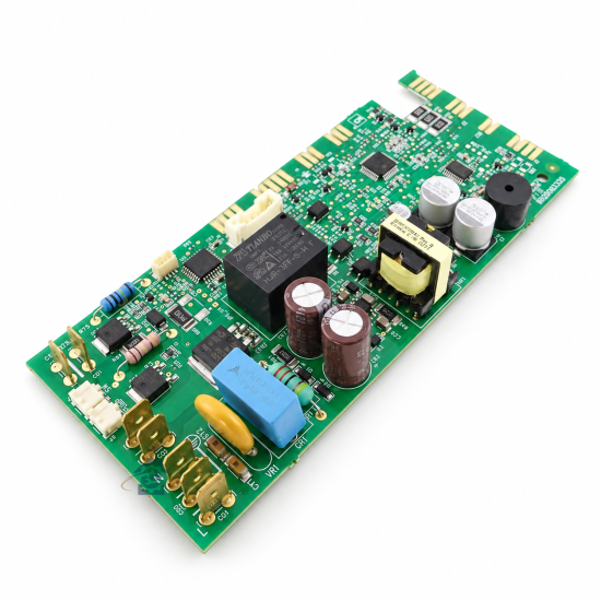 Carte électronique de puissance MS-8030001464, SS-8030002090