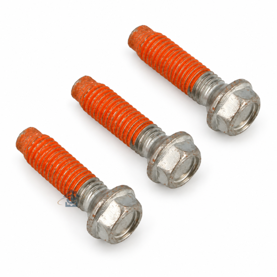 Lot de 3 vis 4000FR4031B