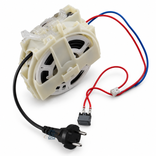 Enrouleur et interrupteur  RS-RT900576
