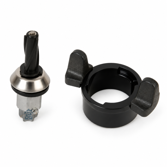 Verrou arbre de transmission MS-7232601568