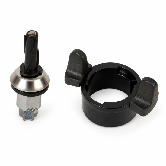 Verrou arbre de transmission MS-7232601568