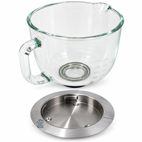 Bol en verre KXT754GL KW716702, AW20011055