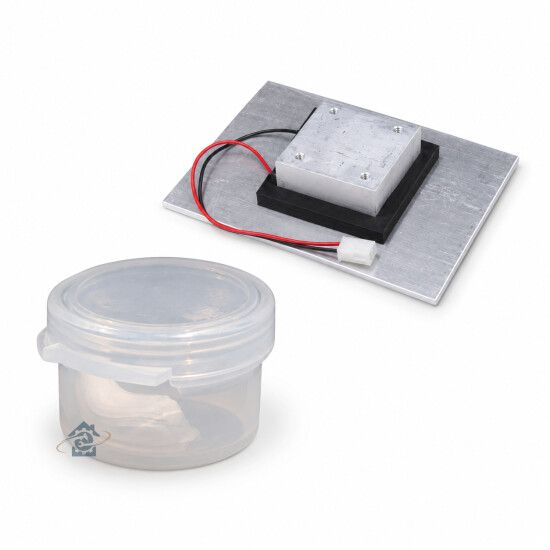 Pate thermique conductrice 7g RO-CY9732