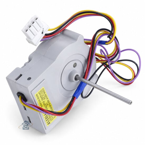 Moteur ventilateur EAU63103216