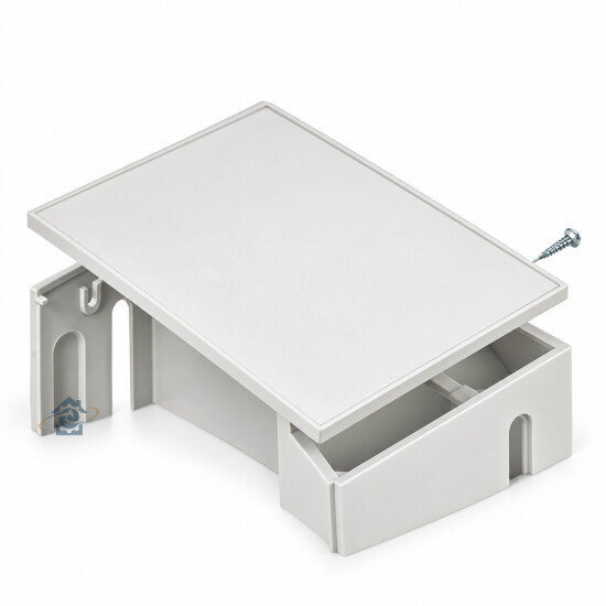 Couvercle top (repère 135) AS0004860