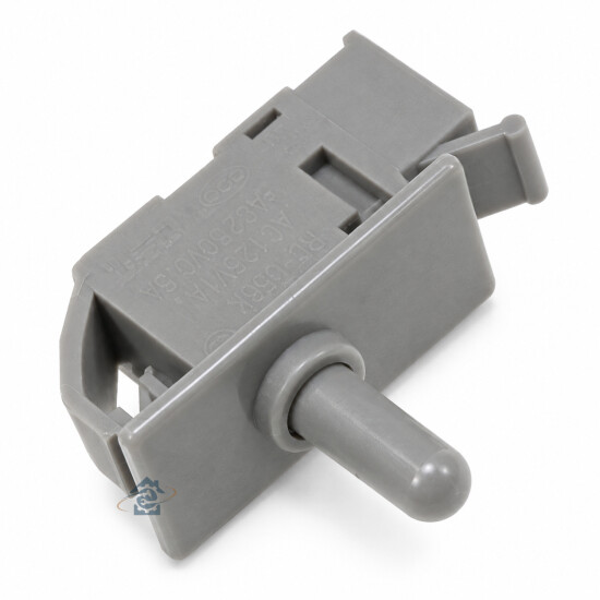 Interrupteur poussoir 6600JR1005S