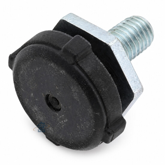 Pied assemblé d'origine DC97-00920H