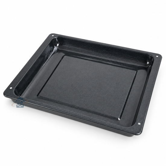 Plat lèche frites 380 x 340mm 93594422