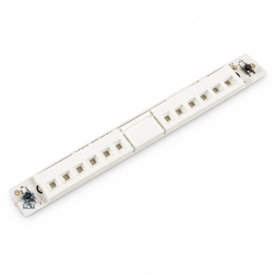 Module PCB kit LED d'origine DA92-00465A