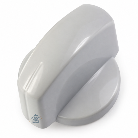 Manette blanche VAR000196, 32X3436